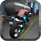 Moto Legend icon