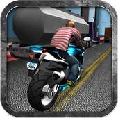 Moto Legend 1.1