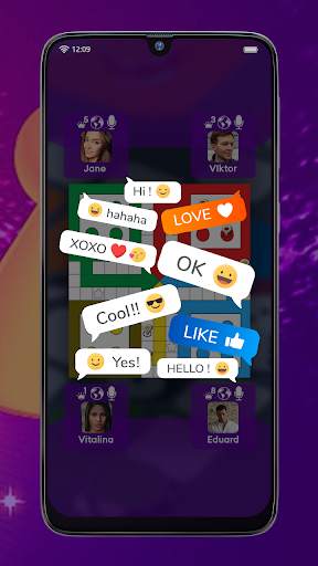 Ludo Master Games screenshot 5