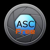 Security Camera ASC Free icon