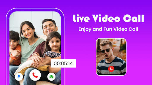 Sexy Girl Live Video Call screenshot 3