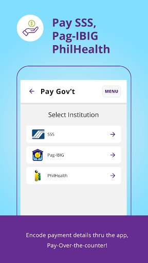 PayRemit - Pay with Remittance screenshot 2