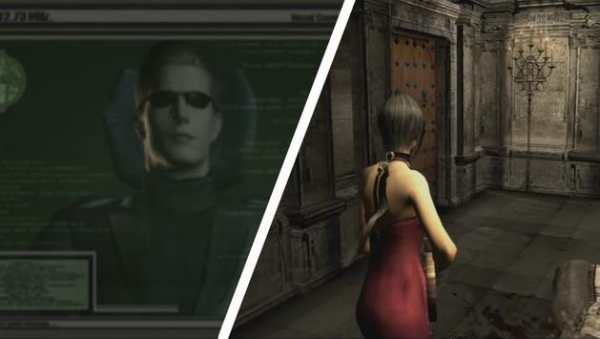 Grand Mods Resident Evil 4 screenshot 2