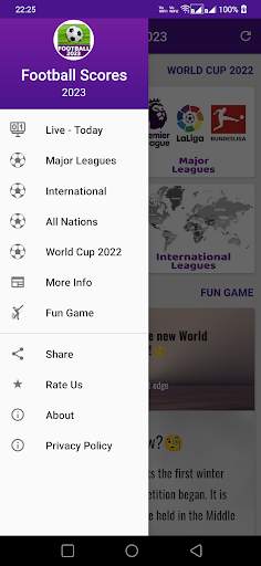 Africa Cup of Nations 2023 screenshot 8