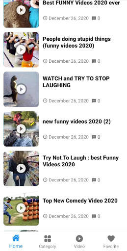 Best funny Videos screenshot 1