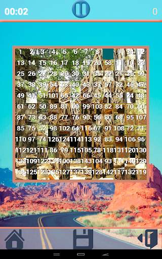 World Puzzles screenshot 8