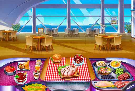 Burger Shop Master screenshot 4