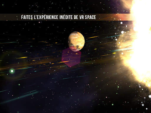VR Space screenshot 8