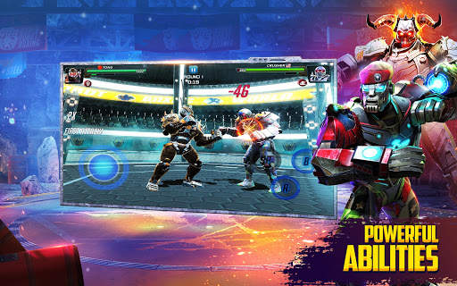 World Robot Boxing 2 screenshot 19