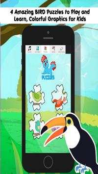 bird games for kids free angry screenshot 3