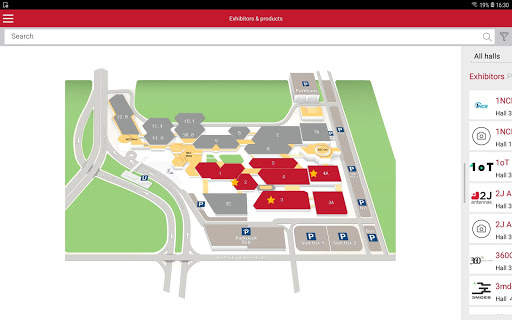 embedded world screenshot 8