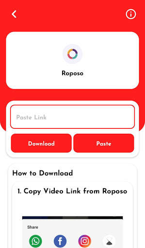 Downloader Bot screenshot 2
