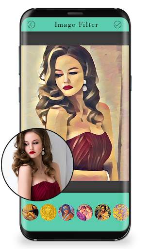 Photo Lab скриншот 1