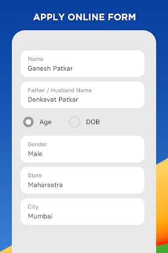Voter ID Card Download Guide screenshot 3