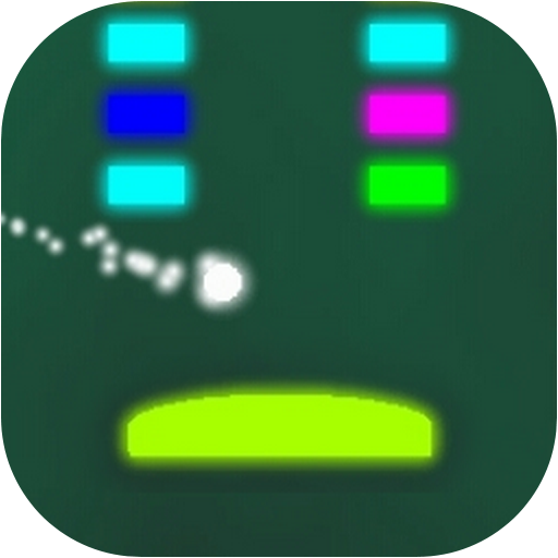 Color Gem's Breaker icon