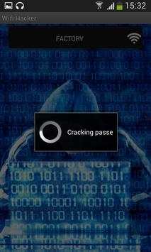 hack any wifi password prank screenshot 4