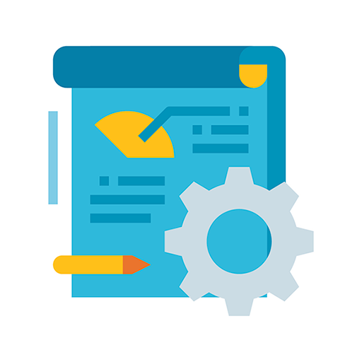 PMP - Project Management Professional, 2021 icon