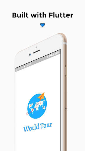 World Tour screenshot 1