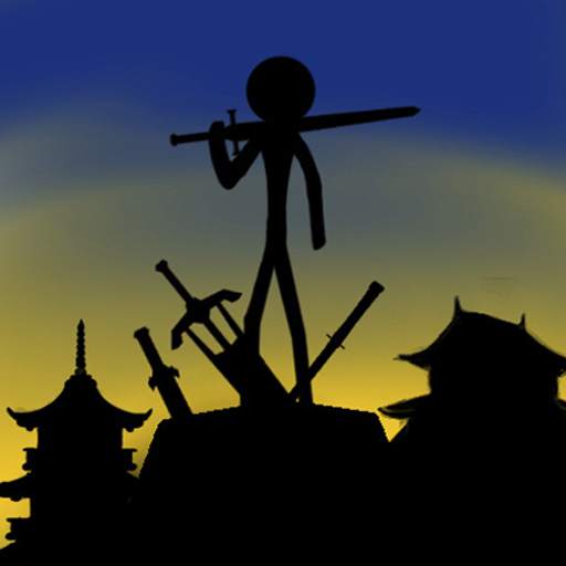 Stickman's Rage 1.2