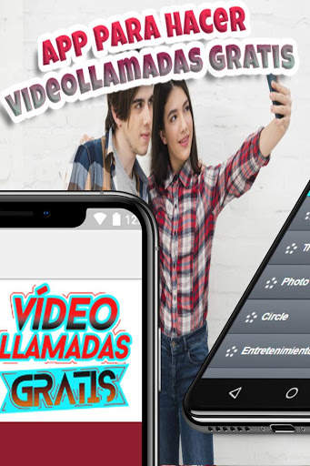 Free cell phone video calls wifi free guide screenshot 3