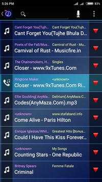 Ringtone Maker screenshot 1