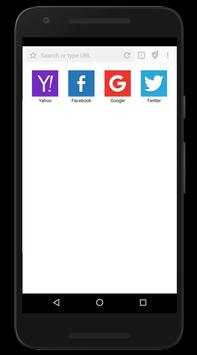 Adblock Browser screenshot 3