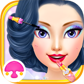 Princess Spa Salon: Girl Game icon