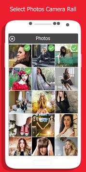 Video to Photo Gif Maker & Editor screenshot 2