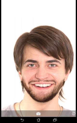 youmask Beards 8 تصوير الشاشة