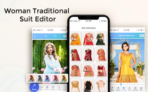 Best Man - Woman Suit Editor & Background Changer 1 تصوير الشاشة