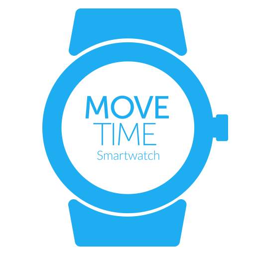 MOVETIME Smartwatch 2.1.7