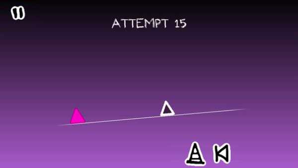 Dash: Impossible Jump 2015 screenshot 2