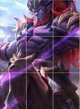 ML Puzzle Jigsaw screenshot 3