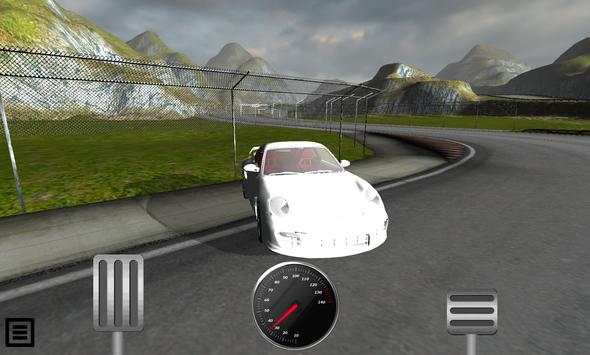 Car Racing Drive 3D screenshot 4