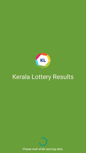 Kerala Lottery Results screenshot 1