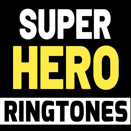 superhero ringtone superheroes ringtones 1.3