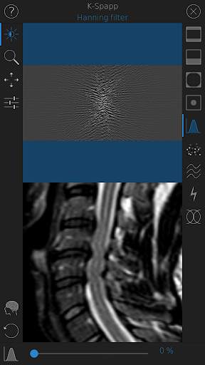 K-Spapp, the K-Space app screenshot 2