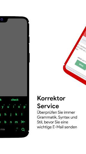 Chrooma - Chamäleon-Tastatur RGB screenshot 7