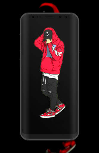 Swag Wallpaper screenshot 3