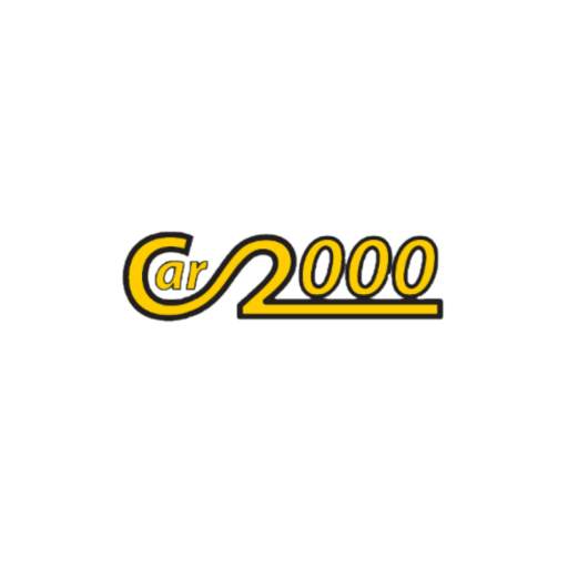 Car 2000 34.0.18.9482