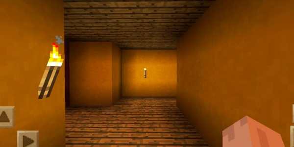 Hey Neighbor: Funny Mini-game. Map for MCPE screenshot 6