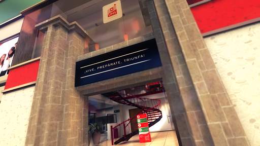 Recorrido Virtual UHS screenshot 1