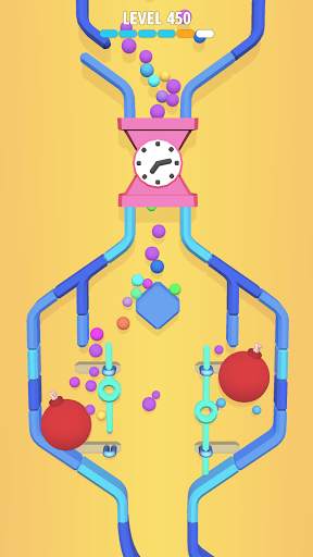 Garden Balls screenshot 3