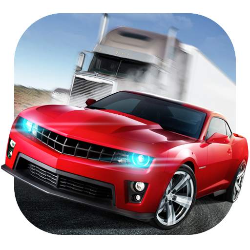 Racing In Traffic 1.0.5