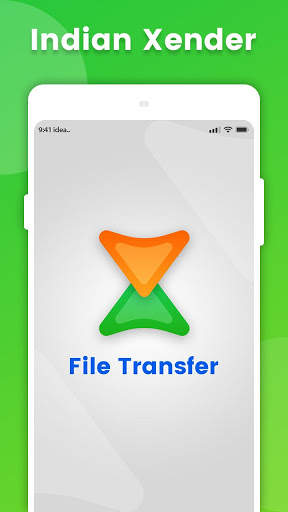 Sharex : Indian File Transfer & Share to Everyone screenshot 2
