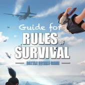 Rules of Survival Guide 1.4