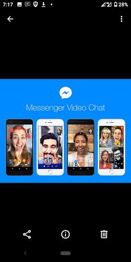 TELTALK MASSENGER 12 تصوير الشاشة