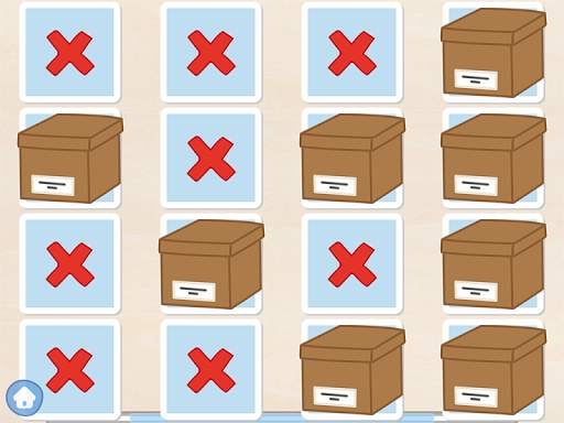 Educational Games. Memory screenshot 7