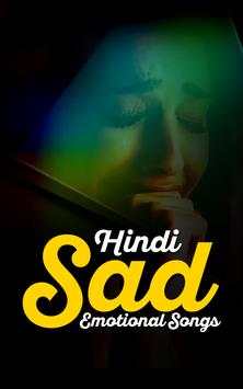 Hindi Sad Songs screenshot 1