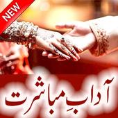 Adab e Mubashrat icon